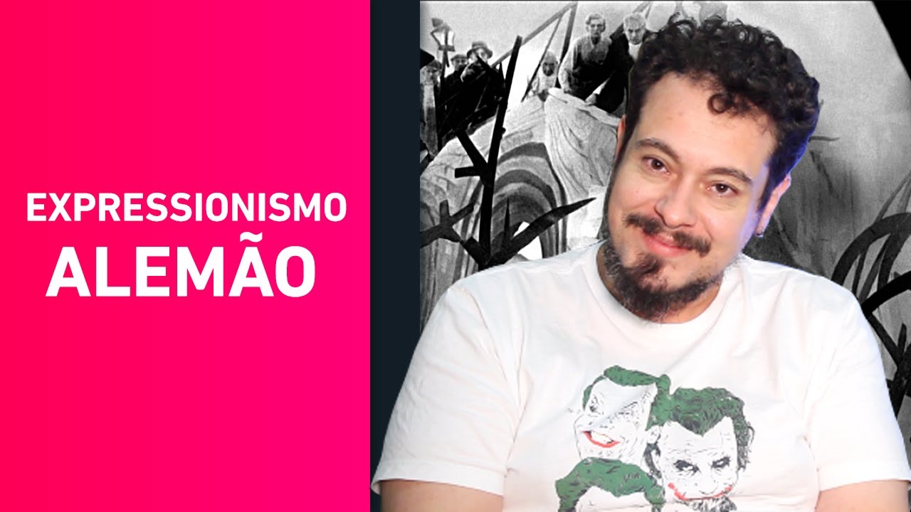 Expressionismo Alemão [ESPECIAL]