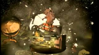 PlayStation 2 advert: Wolfman | 2002 | #20YearsOfPlay