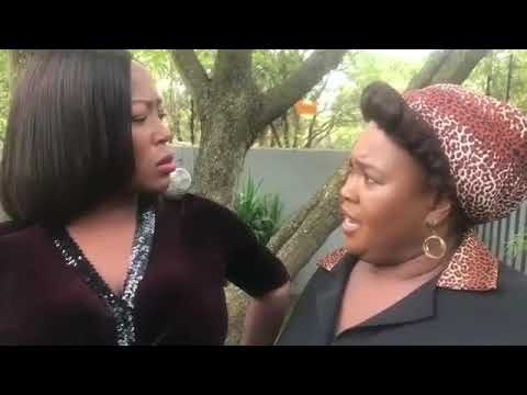 Petronela and TGOM on Valentine's special