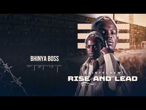 14. SaintFloew - Bhinya Boss (Outro)