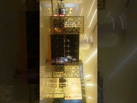 First world chocolate fair