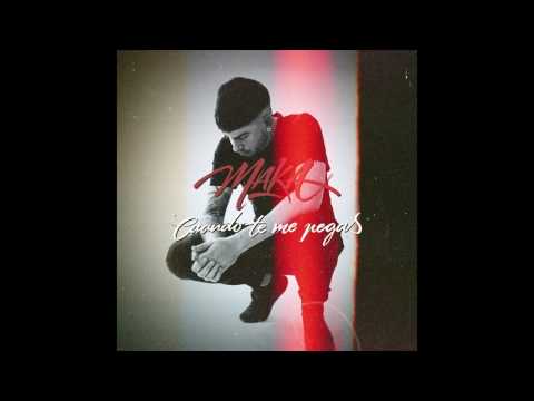 Maka x Isaac Jimenez - Cuando te me pegas [Audio]