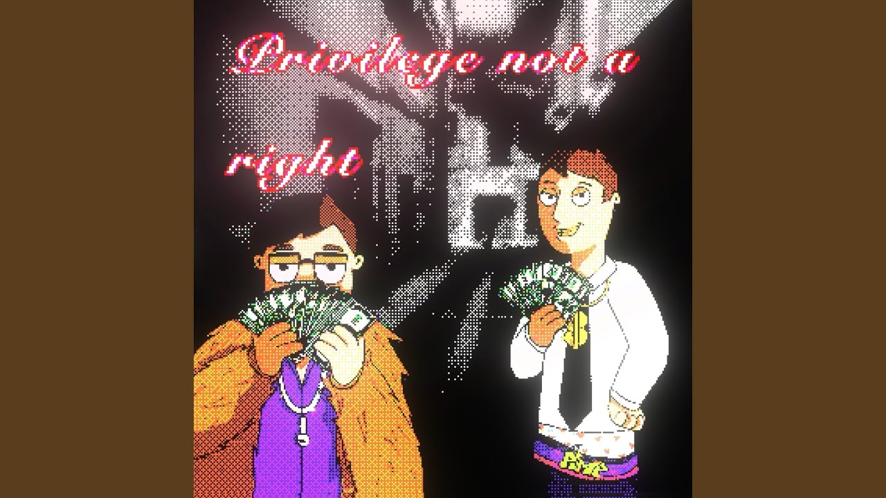 Privilege Not a Right