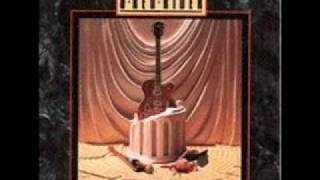 Tom Cochrane & Red Rider - Bird On A Wire (Live)