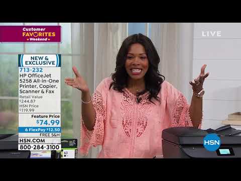 HSN | Electronic Connection 03.15.2020 - 04 PM