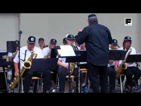 Muziek uit de Regio - Big Swing Band Alkmaar