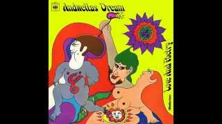 Andwella's Dream - Midday Sun (1969)