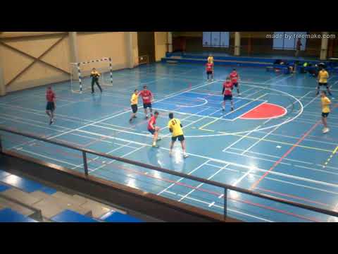 BM Getasur-Corazonistas