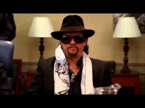 Eastbound & Down 4.07 (Clip 'Divorce Lawyers')