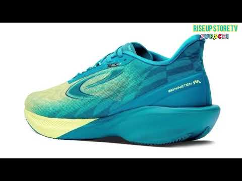 HAZE ETERNAL Running Shoes Rekomendasi bgttt…. #viral #fyp #review 