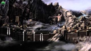 Blackmill - Gaia (Full Version)