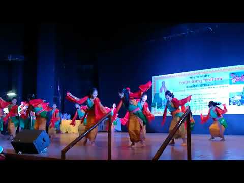 download lagu mp3 mp4 Traditional Dance Of Mumbai, download lagu Traditional Dance Of Mumbai gratis, unduh video klip Traditional Dance Of Mumbai