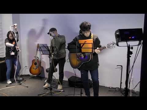 2020.01.13 アコースティックライブ2020 ①H&T