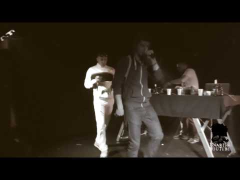 Fhat.R live at Void 2017