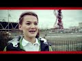 Coca Cola Coca Cola London 2012 Olympic Games Sustainability StreetGames Work Experience