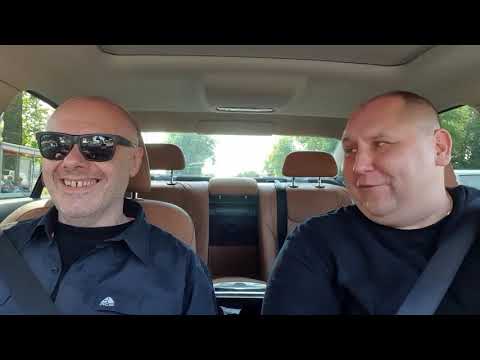 Wini x DJ Volt - rozmowa