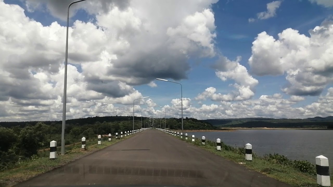 Huai Sala Dam