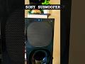 Sony Ht S40r 5 1 Dolby Testing Heavy Bass Deep Bass Testing