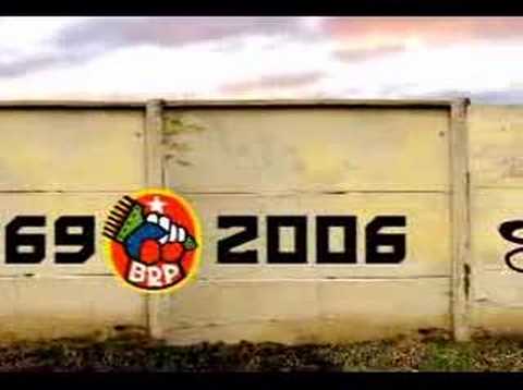 Legua York - Mi Pais