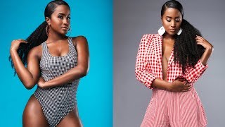 3 Light Studio Photo Shoot - Behind the Scenes