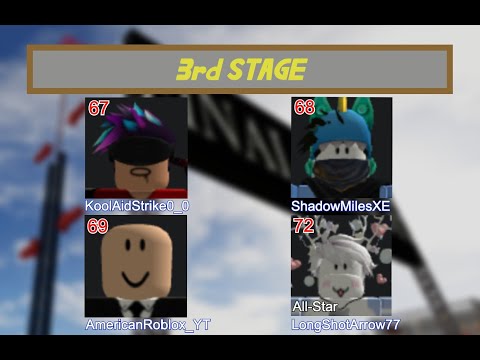 PRNW Memory Lane - ShadowMilesXE attempts the Third Stage, PRNW12's Best Result