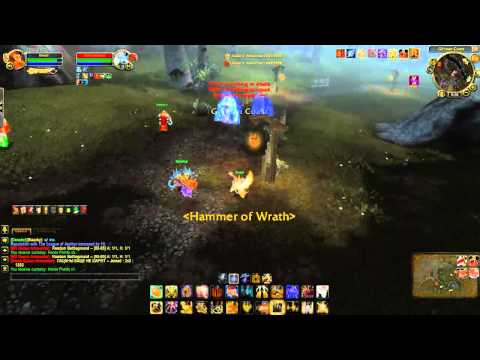 PvE vs. PvP - Episode 4: "When Dwarf's Attack..and Fail."