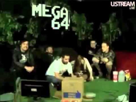 Mega64 Podcast 128 Aftershow - The Transformers Incident