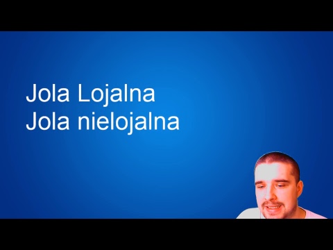 LIVE: Polish tongue twisters (in Polish language :) )