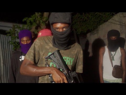 Shaka - How (Official Music Video)