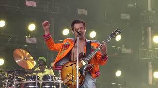 Harry Styles - Stockholm Syndrome | HORSENS