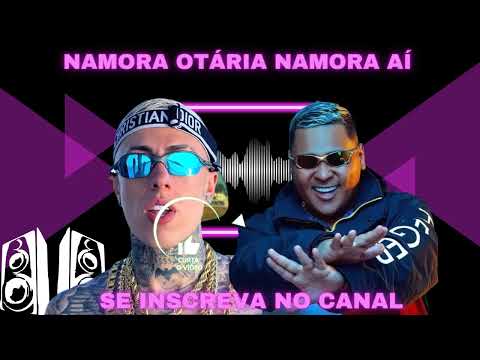 💥Namora Otaria Namora Ai MC Daniel MC Ryan Lançamento 2023 Letra Oficial✅