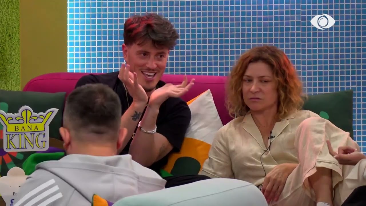 “Pse gënjen sy për sy?”/ Juli-Eglës: Unë nuk i kam thënë…