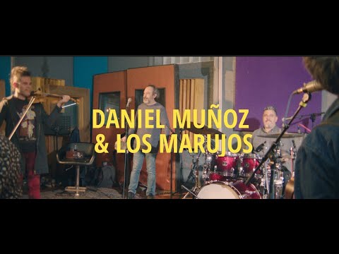 Me Miras Y Oyes Mi Llanto - Daniel Muñoz y los…
