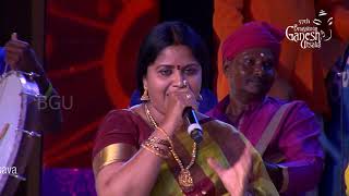 Kannada folk song Tandhana ta na na at 57th Bengal