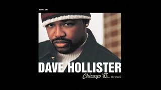 Destiny - Dave Hollister