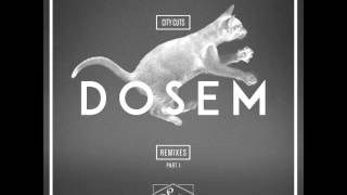 Dosem - Message (Coyu Remix) [Suara]