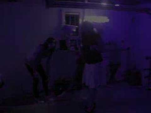 la soirée noir sur blanc