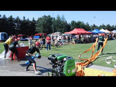 SDH Dubenec ( 18:08 ) - VČHL Roudnice 2017