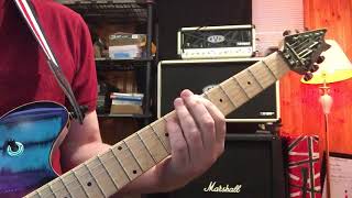 In Context of the Moon - Max Webster cover