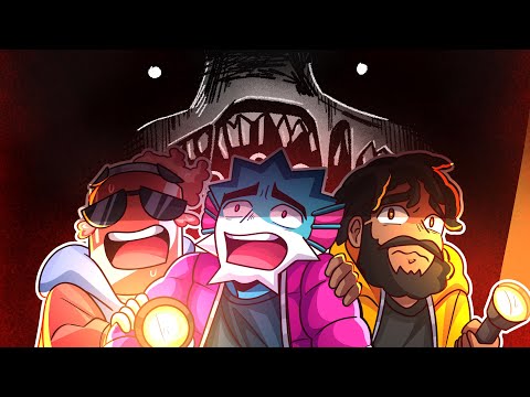 Do NOT Play Roblox After Midnight...