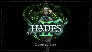Hades 2 Music Bracket