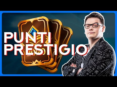 La FINE delle Skin Prestigio? - League of Legends - Punti Prestigio e il loro futuro