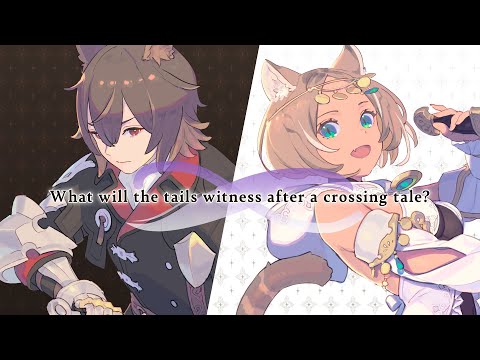 Cross Tails - Teaser Trailer | PS5/Nintendo Switch - Physical Editions (for Asian countries) thumbnail