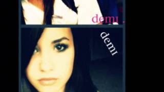 Demi Lovato - Stronger