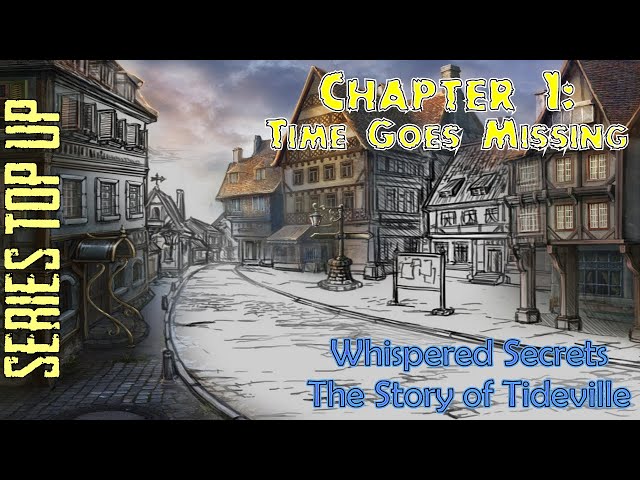 Vídeo relacionado con Secret Whisper - Das Erbe: Band 1 (German Edition)