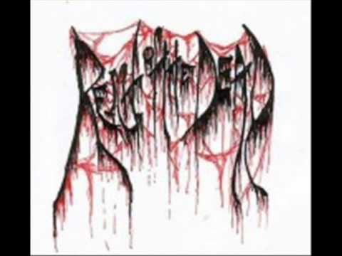 04 Shred The Remains(2007 Reich Of The Dead Demo no lyrics)