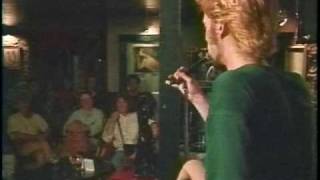 Rufus Wainwright on &quot;City Beat&#39; (January 29, 1996)