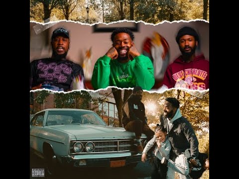 Deniro Farrar - Winter featuring Lute, Southside Gauxst (Official Music Video)