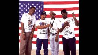 2 Live Crew   Megamix 2014