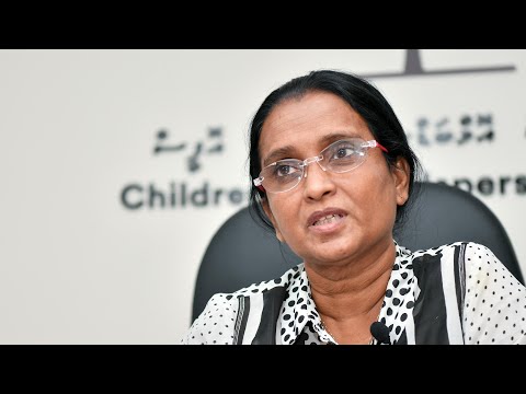 ދައުލަތުގެ ބެލުމުގެ ދަށުގައި ގިނަ ކުދިން ތިބެގެންނުވާނެ